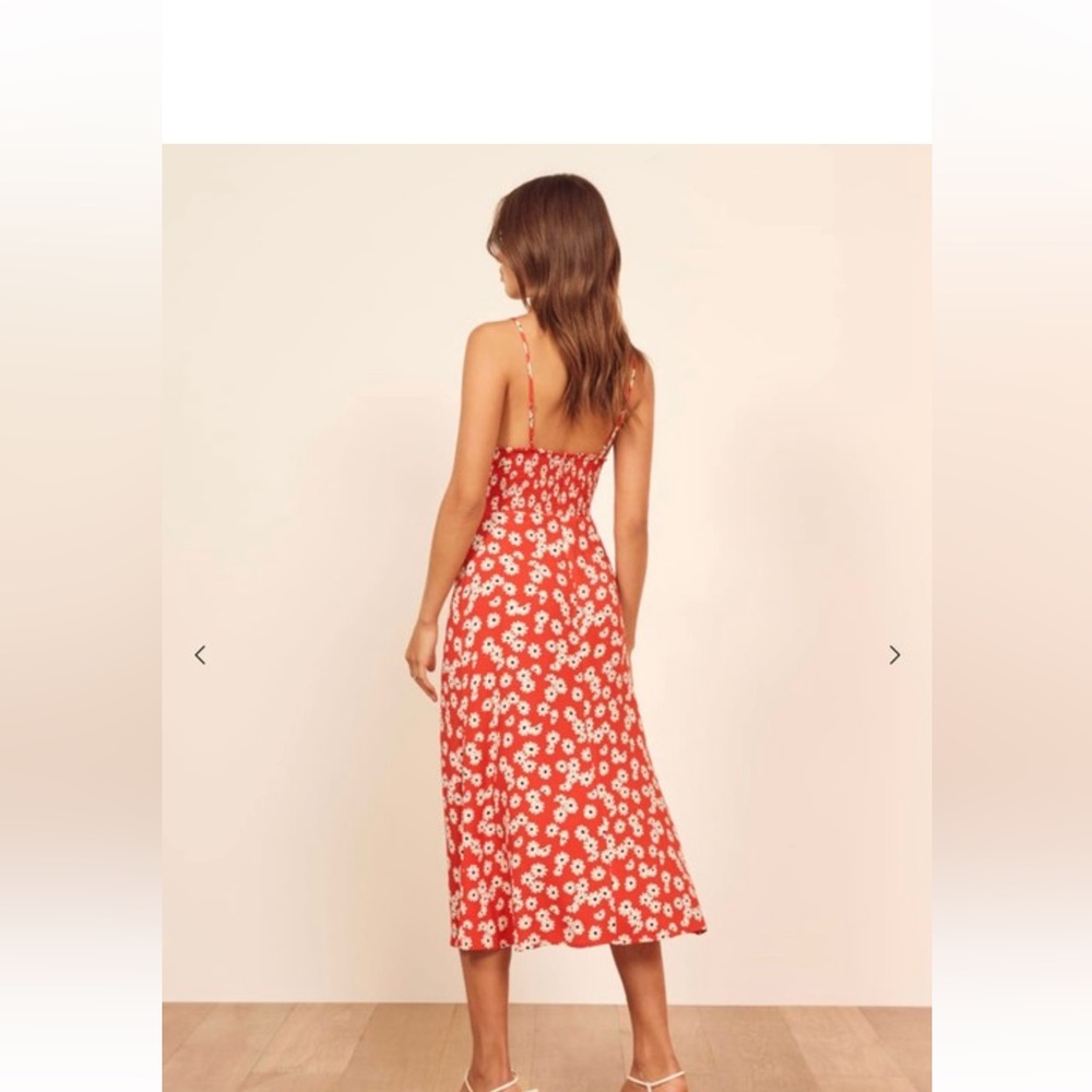 Beautiful Maxi dress nwt